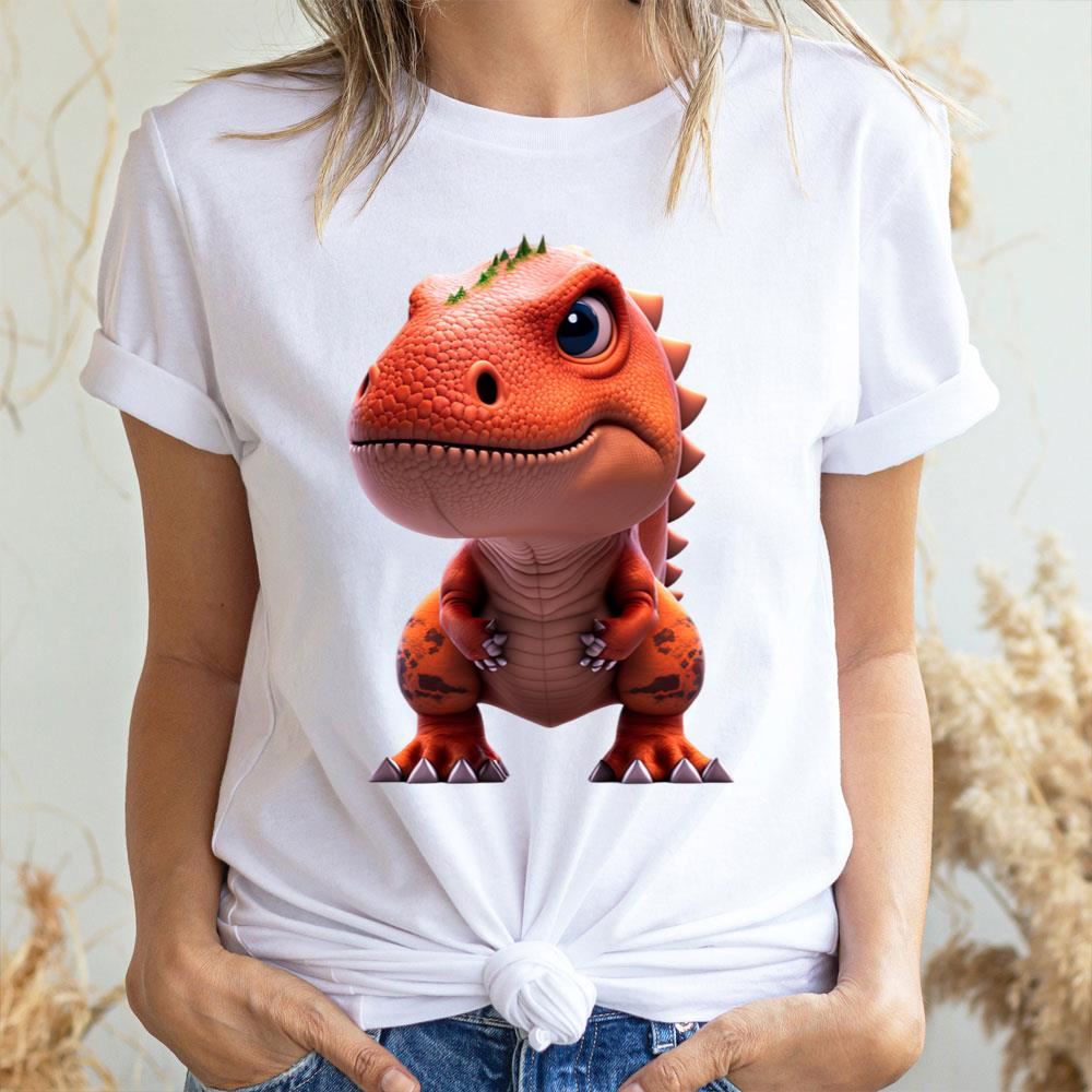 Dinosaur N23 Limited Edition T-shirts